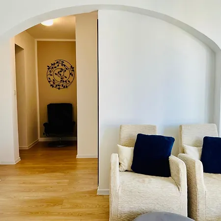 Apartments Bella Vita Malinska Esterno foto