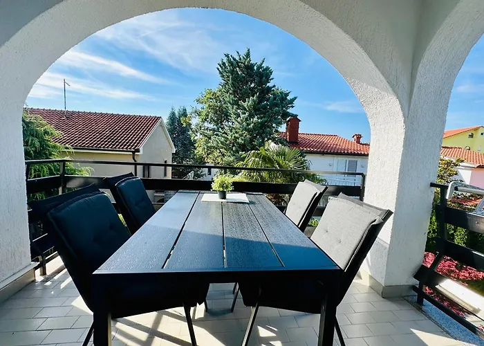 Apartments Bella Vita 1