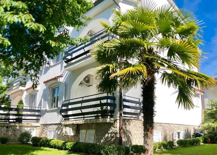 Apartments Bella Vita 1