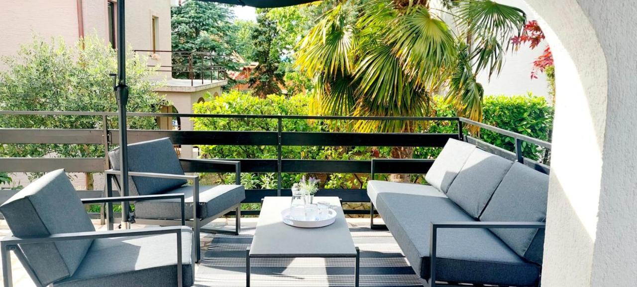 Apartment Bella 1 *