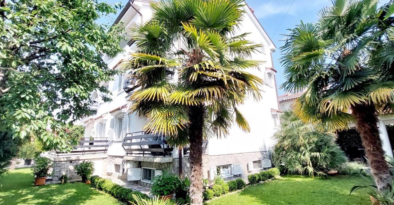 Bella 1 Apartman Malinska