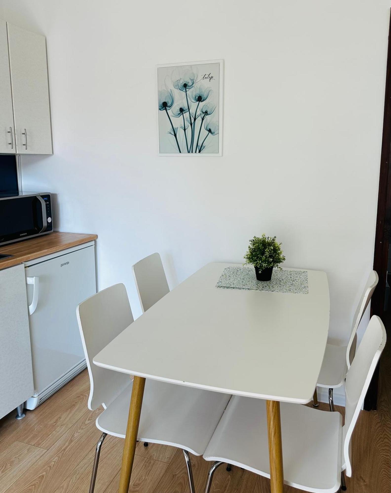 Apartment Bella 1 Malinska