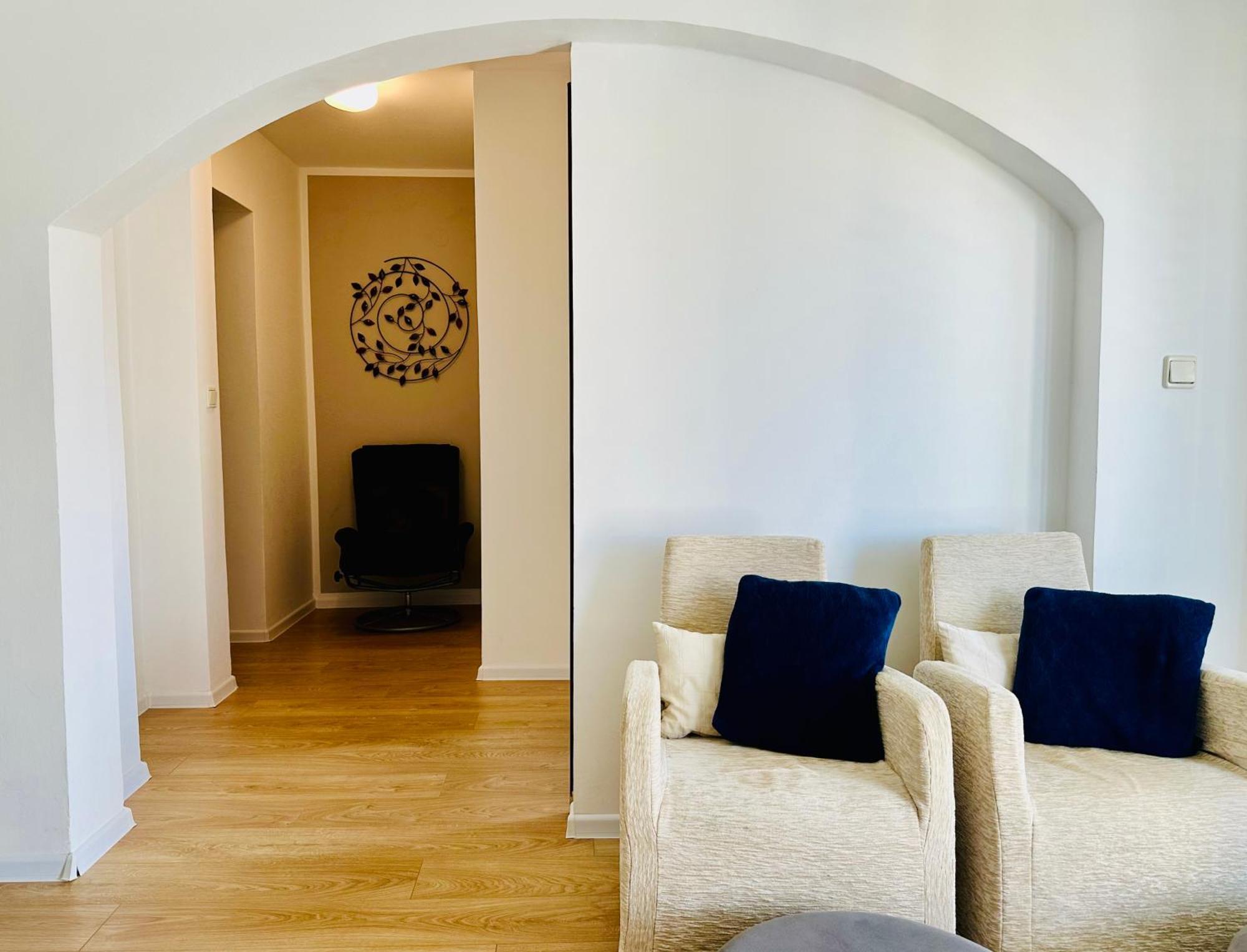 Apartman Bella 1 *