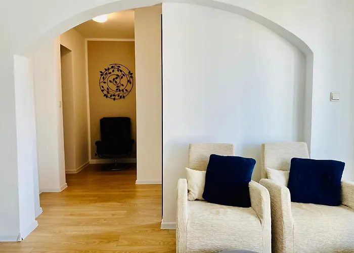 Apartments Bella Vita 1
