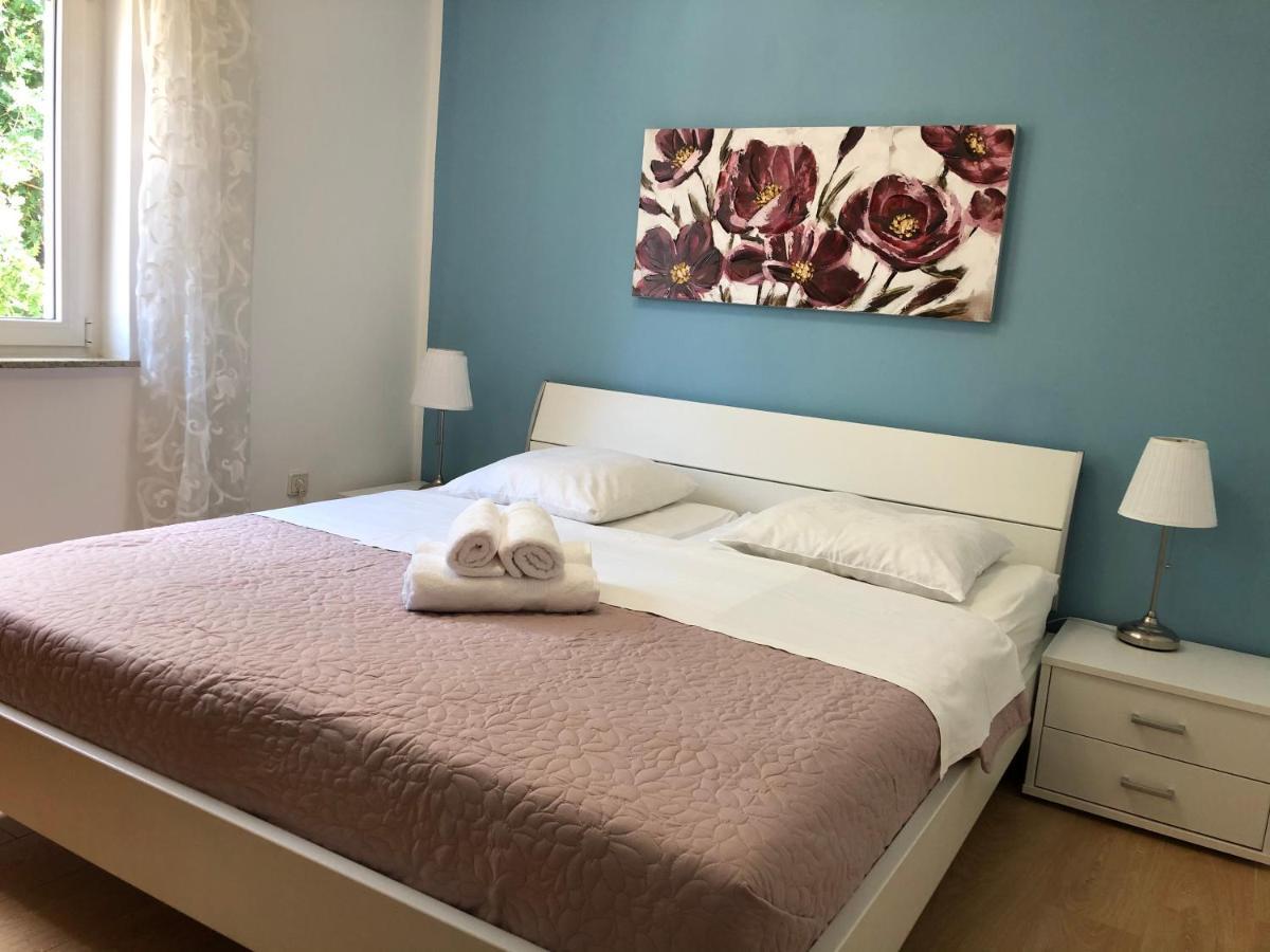Bella 1 Apartmán *
