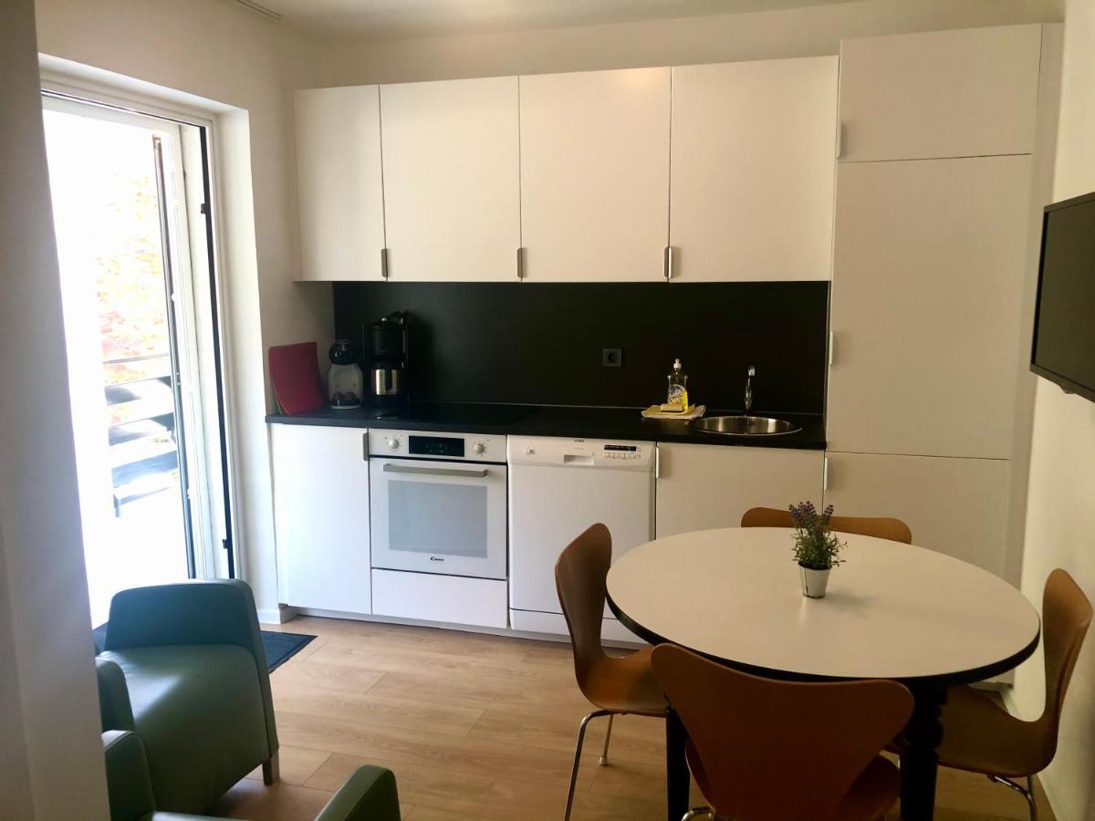 Bella 1 Apartmán *
