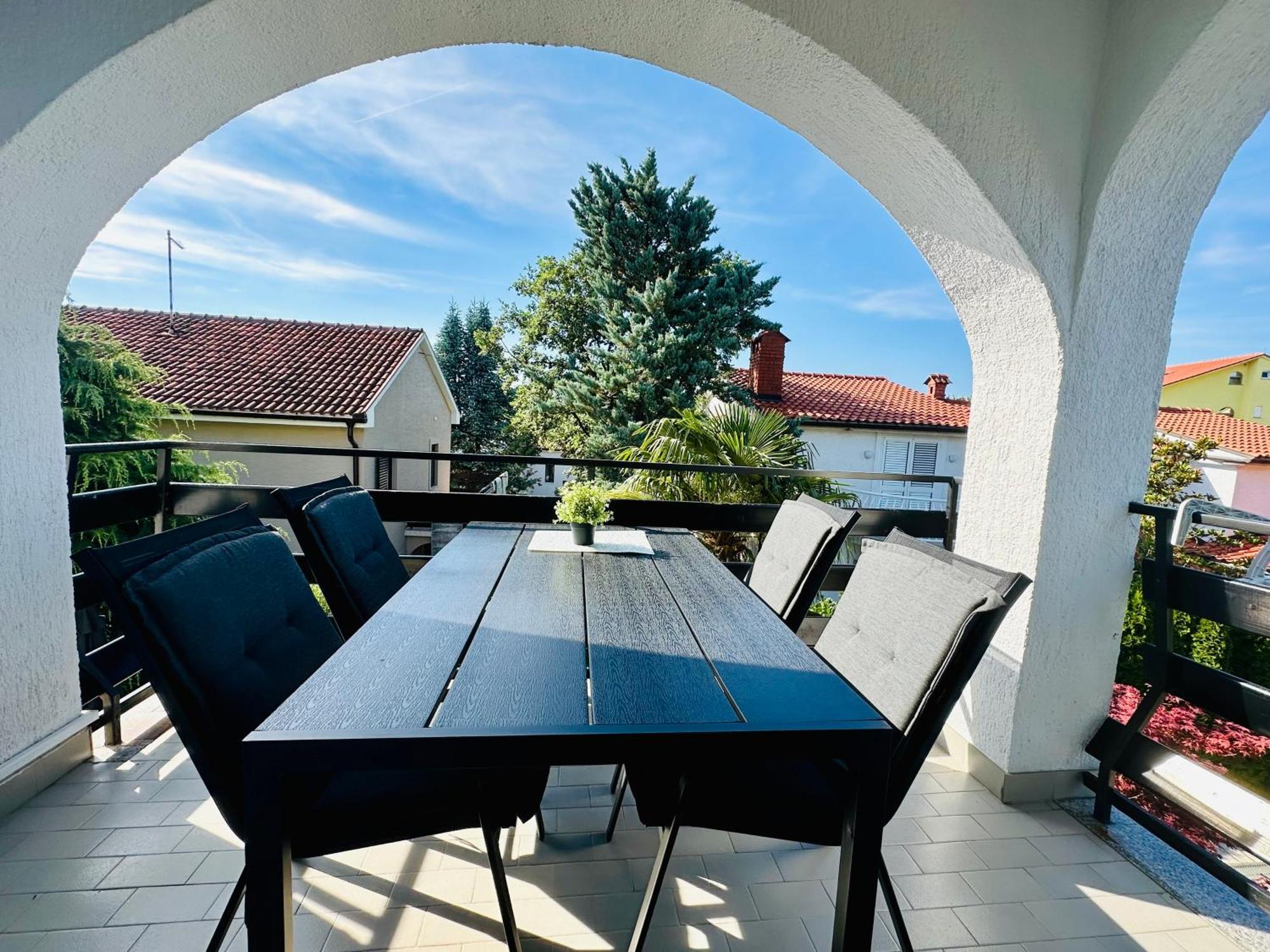 Bella 1 Apartmán *