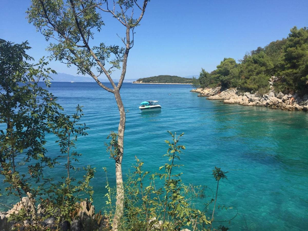 Bella 1 Apartmán Malinska